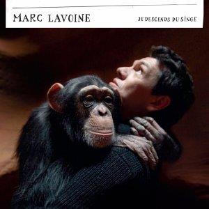 Marc Lavoine - Je Descends Du Singe