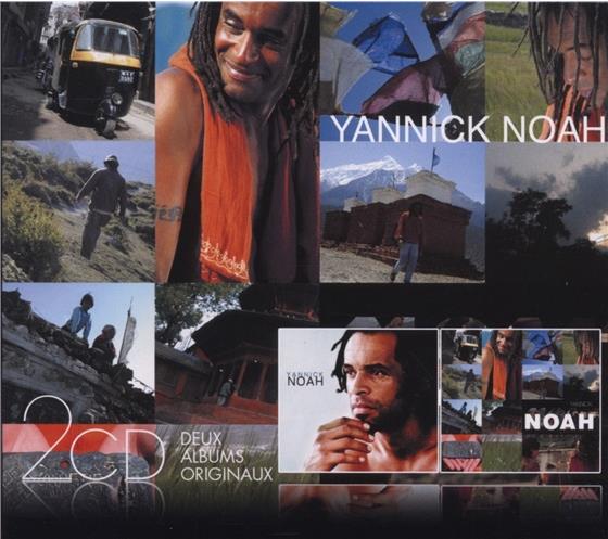 Yannick Noah - Pokhara / ---