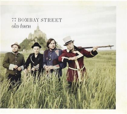 77 Bombay Street - Oko Town