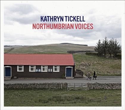 Kathryn Tickell - Northumbrian Voices (2 CDs)