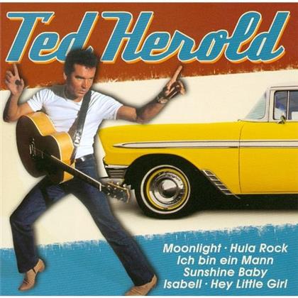 Ted Herold - --- (Delta)