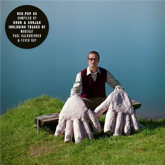 Neo Pop - Vol. 08 2 CDs