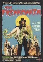 The freakmaker - The mutation (1974)