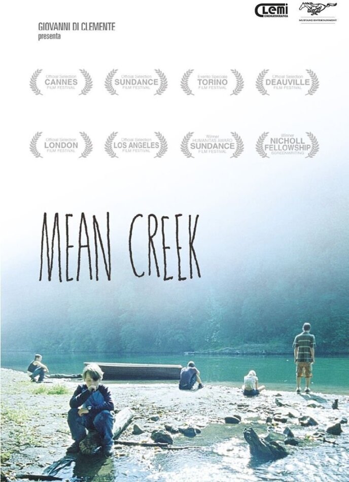 Mean Creek (2004)