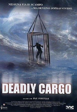 Deadly Cargo - Cámara oscura