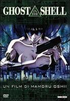Ghost in the Shell (1995)