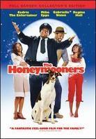 The Honeymooners (2005)