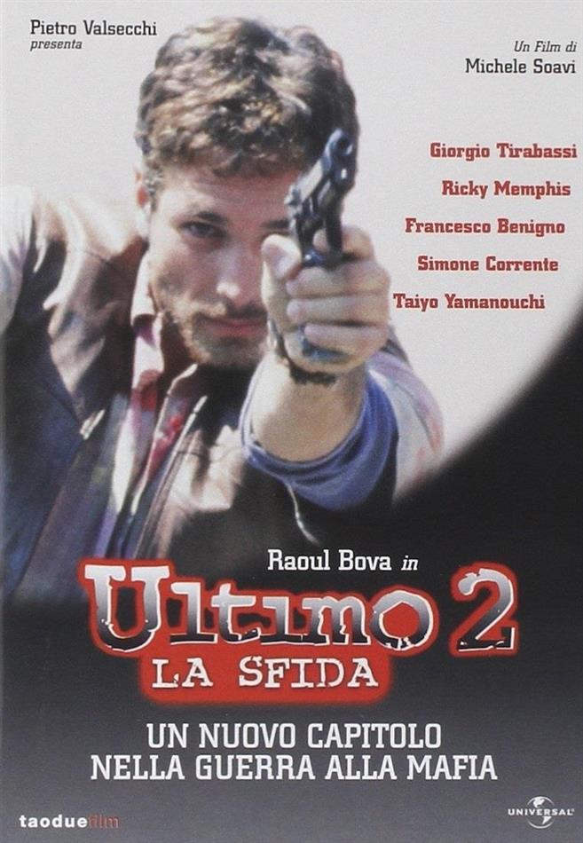Ultimo 2 - La sfida