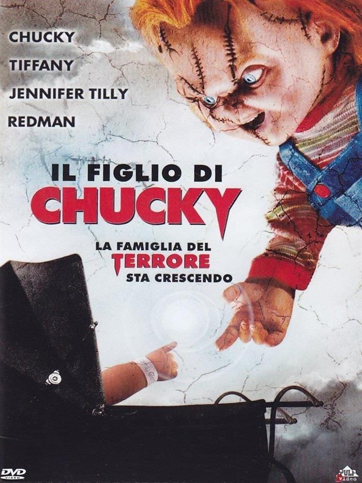 Il figlio di Chucky (2004)