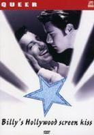 Billy's Hollywood screen kiss