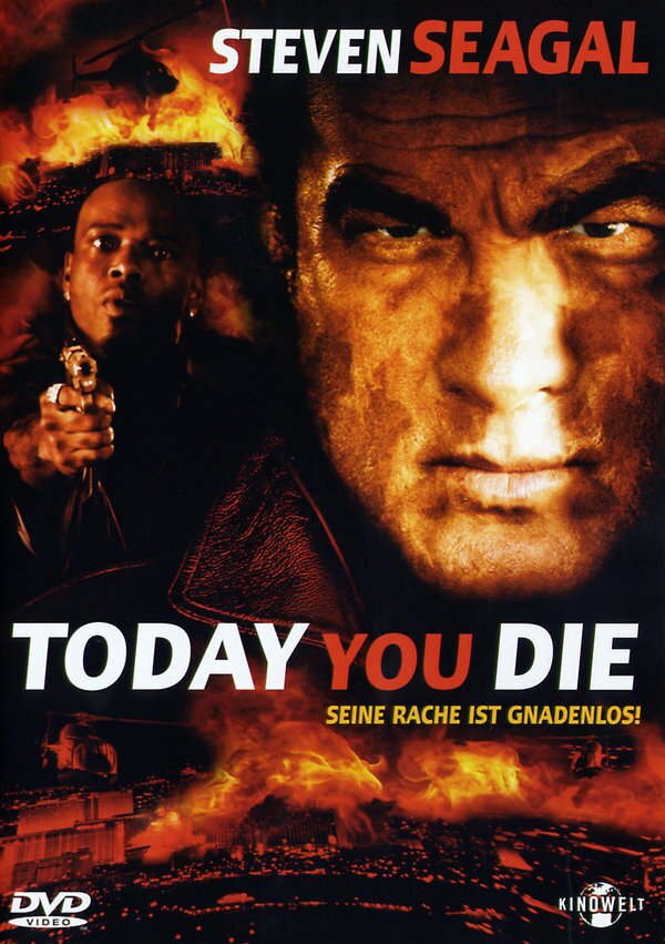 Today You Die (2005)