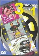 My favorite brunette - (3 movies on 1 disc) (1947)