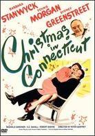Christmas in Connecticut (1945)