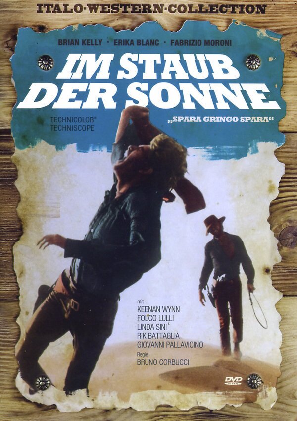 Im Staub der Sonne