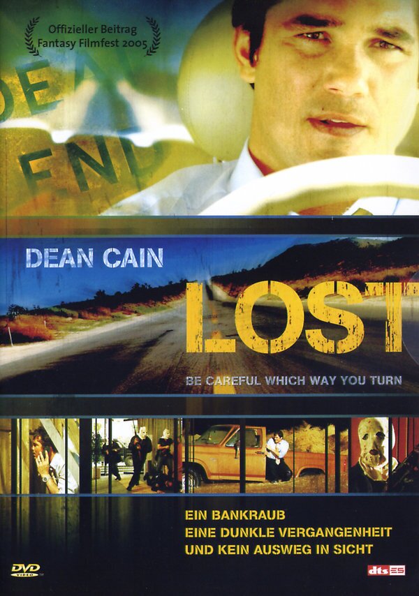 Lost (2004)