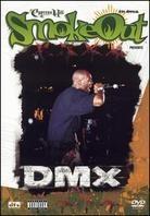 DMX - Smoke Out Festival
