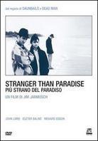 Stranger than paradise - Più strano del paradiso (1984)