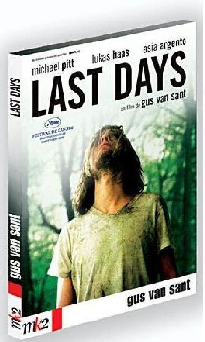 Last days (2005) MK2
