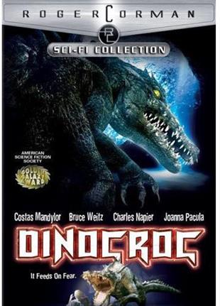 DinoCroc
