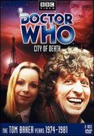 Doctor Who: - City of death