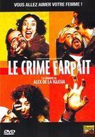 Le crime farpait (2004) Collector's Edition, 2 DVDs