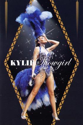 Kylie Minogue - Showgirl