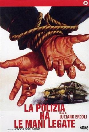 La polizia ha le mani legate (1975)