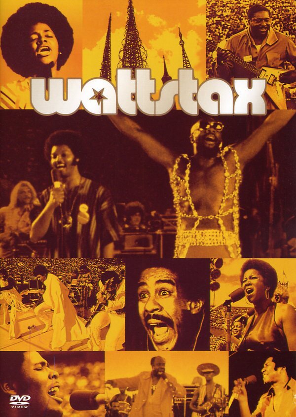 Wattstax Special Edition