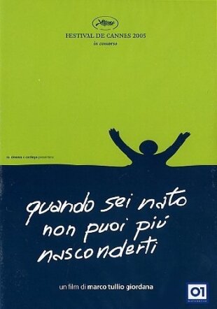 Quando sei nato non puoi più nasconderti (2005)