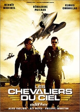 Les chevaliers du ciel (2005)