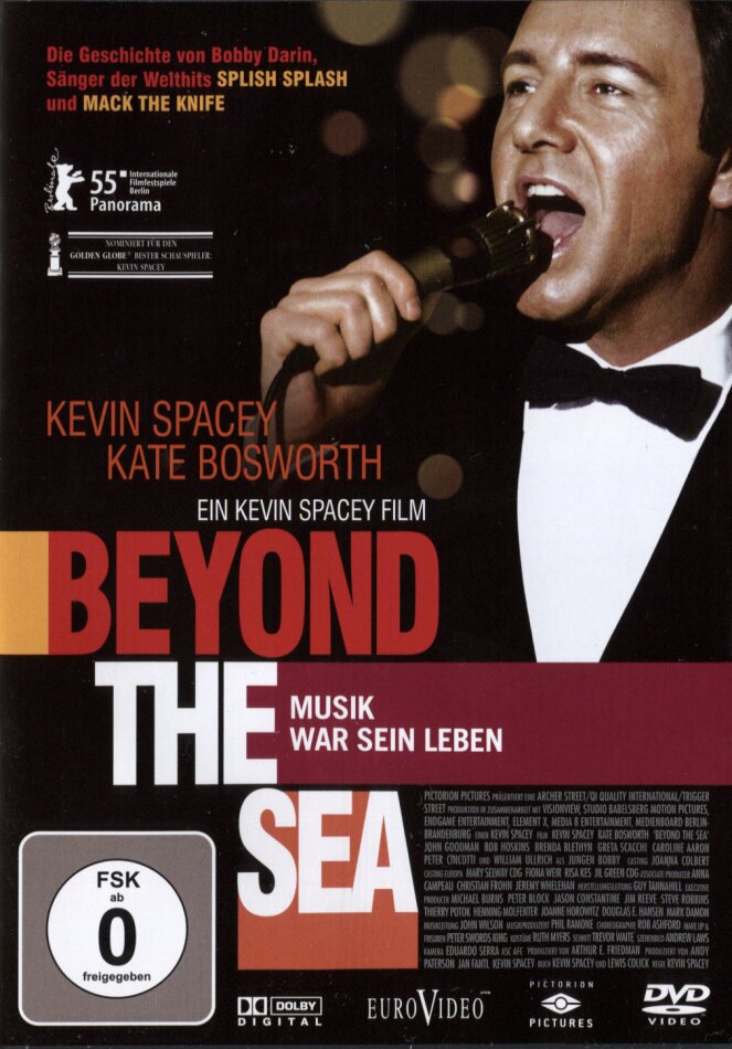 Beyond the sea (2004)