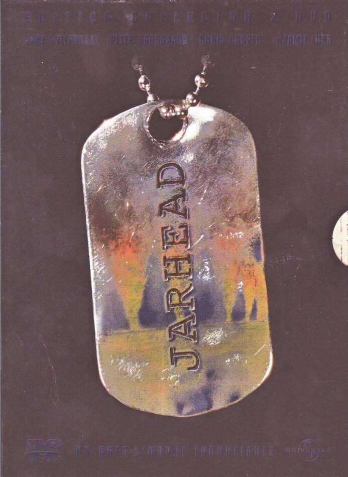 Jarhead (2005) Edition Collecteur, 2 DVDs