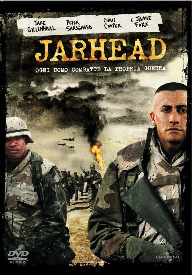 Jarhead (2005)