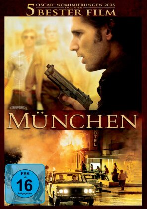 M&uuml;nchen (2005)