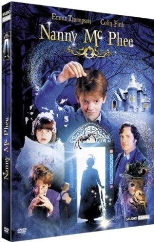 Nanny McPhee (2005)