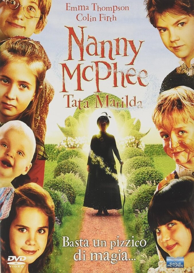 Nanny McPhee - Tata Matilda (2005)