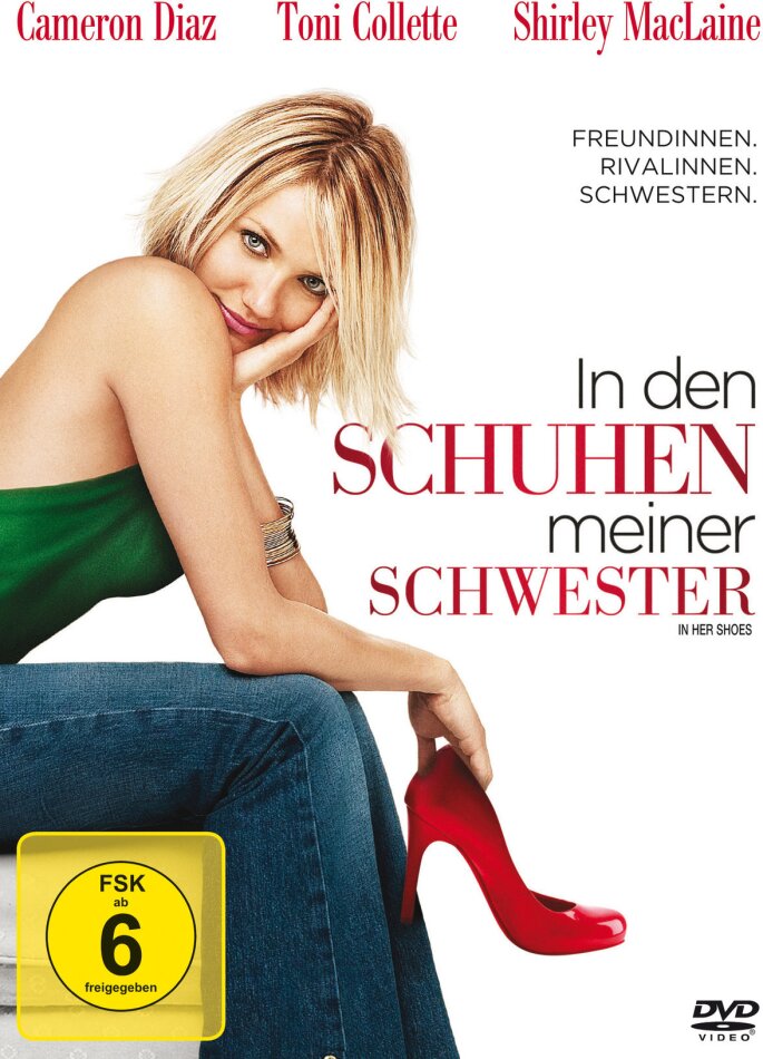 In den Schuhen meiner Schwester (2005)