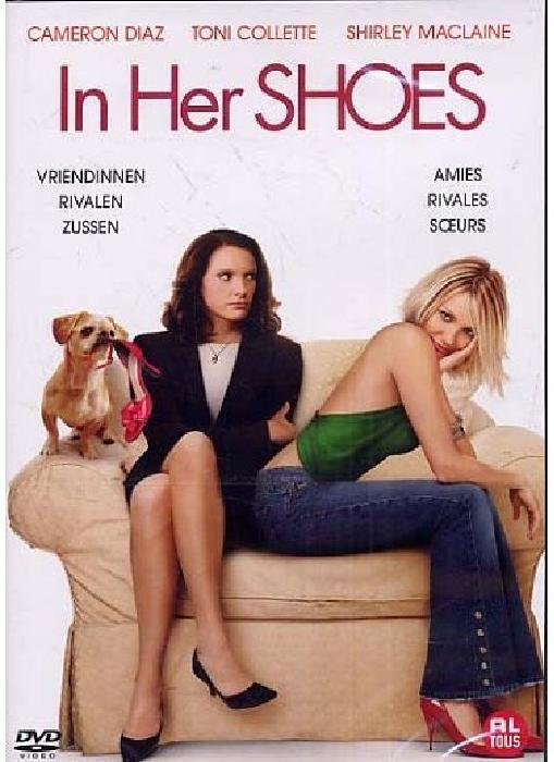In her shoes (2005)