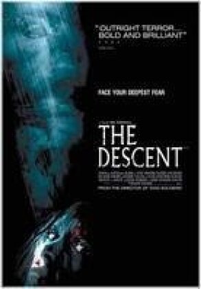 The Descent (2005)