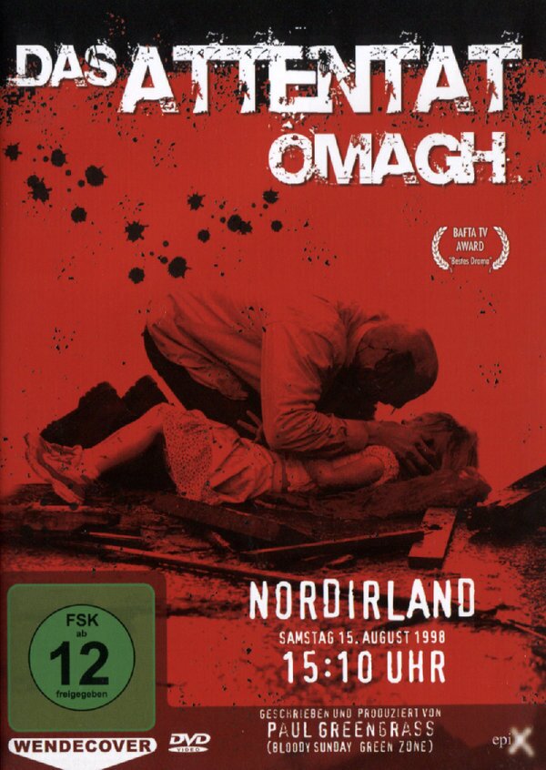 Das Attentat - Omagh