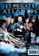 Stargate Atlantis - Season 1 5 DVDs