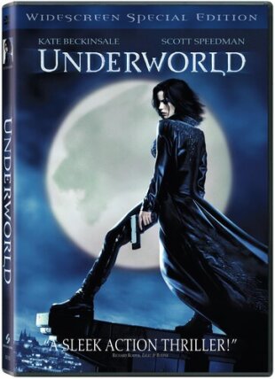 Underworld (2003) Édition Spéciale