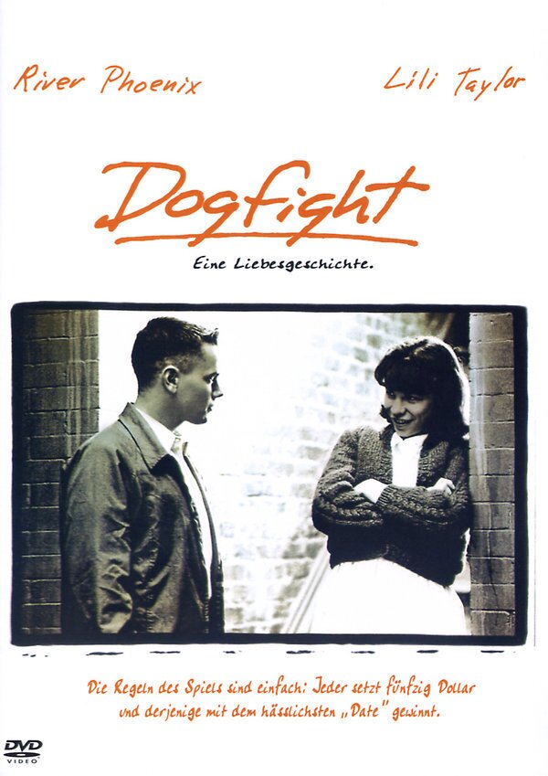 Dogfight (1991)