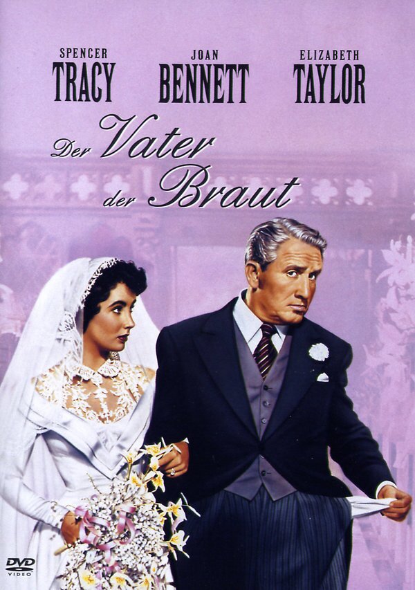 Der Vater der Braut - Father of the bride (1950)