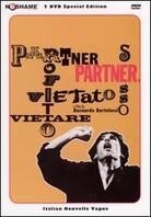 Partner (1968) Special Edition, 2 DVDs
