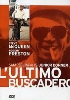 L'ultimo buscadero - Junior Bonner (1972)