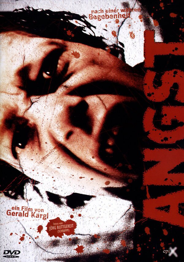 Angst (1983)