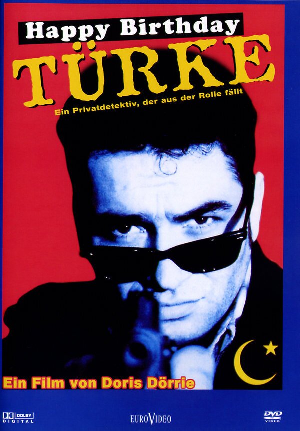 Happy Birthday Türke (1992)
