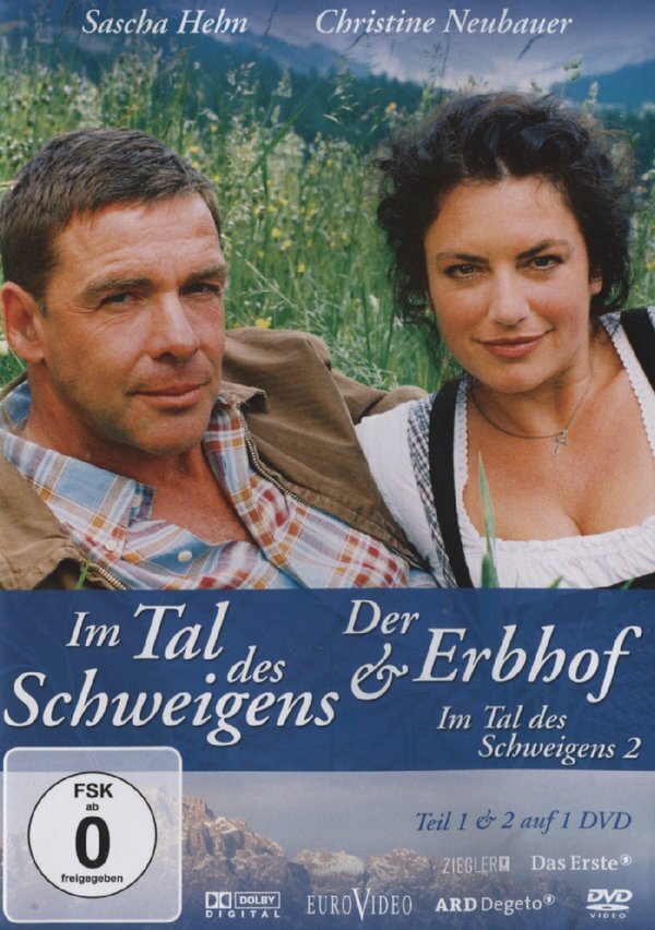 Im Tal des Schweigens
