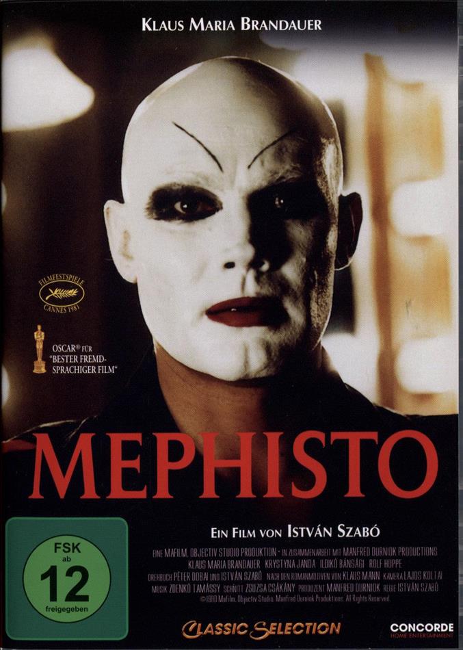 Mephisto (1981)